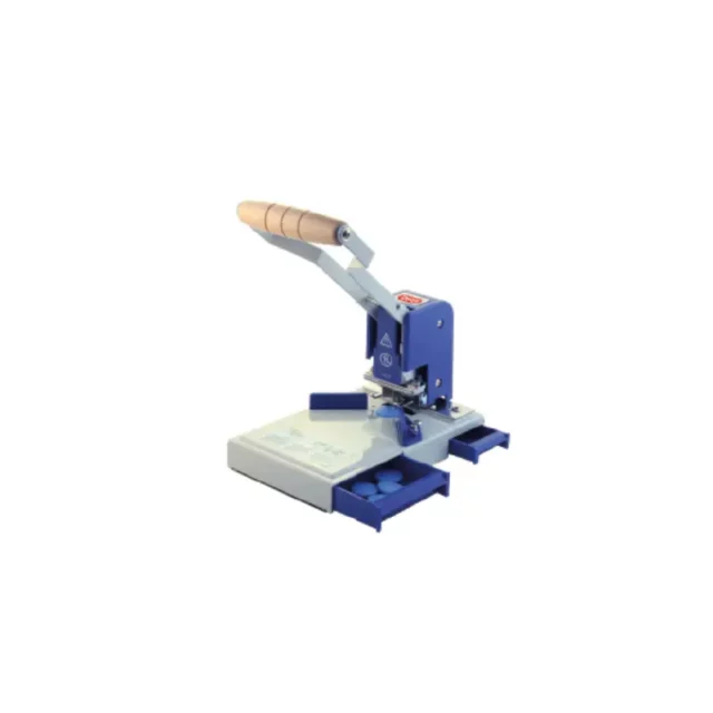 Cutter D-200