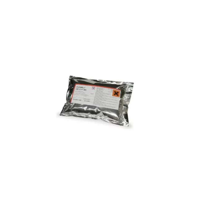 HENKEL PUR QR 3317 BR