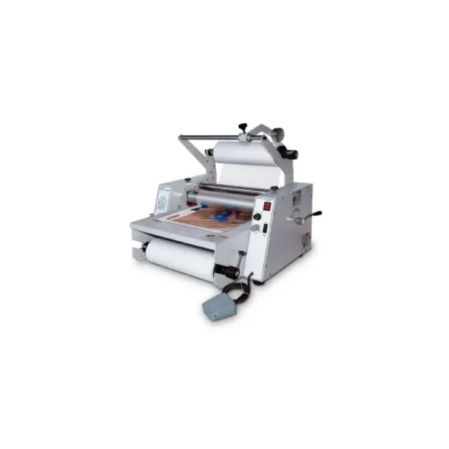 Vansda EL 450P
